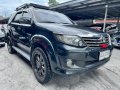 Toyota Fortuner 2014 G Gas Automatic-9
