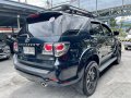 Toyota Fortuner 2014 G Gas Automatic-1