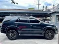 Toyota Fortuner 2014 G Gas Automatic-5