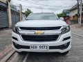 Reserved! Lockdown Sale! 2019 Chevrolet Trailblazer 2.8 LT 4X2 Automatic White 34T Kms NBH9973-1