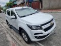 Reserved! Lockdown Sale! 2019 Chevrolet Trailblazer 2.8 LT 4X2 Automatic White 34T Kms NBH9973-2