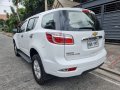 Reserved! Lockdown Sale! 2019 Chevrolet Trailblazer 2.8 LT 4X2 Automatic White 34T Kms NBH9973-4