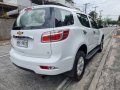 Reserved! Lockdown Sale! 2019 Chevrolet Trailblazer 2.8 LT 4X2 Automatic White 34T Kms NBH9973-3