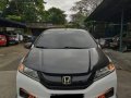 Honda City E 2014 M/T-0