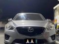 Mazda CX5 2014 AT PUSH START-0