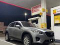 Mazda CX5 2014 AT PUSH START-1