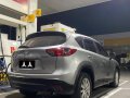 Mazda CX5 2014 AT PUSH START-3