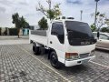 Isuzu Nkr with Power Tailgate-0