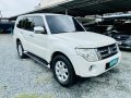 2012 MITSUBISHI PAJERO BK GLS 4X4 FOR SALE-0