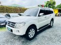 2012 MITSUBISHI PAJERO BK GLS 4X4 FOR SALE-2