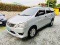 2013 TOYOTA INNOVA J MANUAL TURBO DIESEL FOR SALE-2