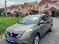 Nissan Almera 2015 -0