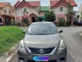 Nissan Almera 2015 -2