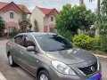 Nissan Almera 2015 -5