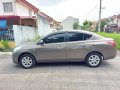 Nissan Almera 2015 -6