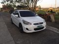 Hyundai Accent 2011-3