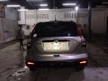 Honda CR-V 2008 -1