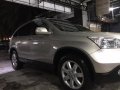 Honda CR-V 2008 -7