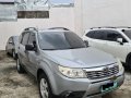 Subaru Forester 2010 AT-0