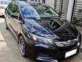 Honda Civic VX 2016-0