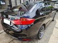 Honda Civic VX 2016-1