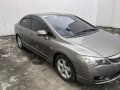 Honda Civic 2009 1.8S AT 57,000KM-1