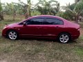 Honda Civic 2008 -1