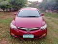 Honda Civic 2008 -3