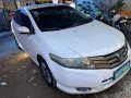 Honda City 2010-4