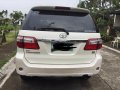 Toyota Fortuner G 2012-1