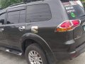 Mitsubishi Montero GLX 2014-3