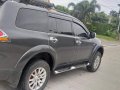 Mitsubishi Montero GLX 2014-5