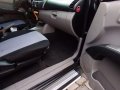 Mitsubishi Strada GLX 2010-1