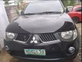 Mitsubishi Strada GLX 2010-3