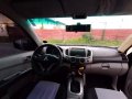 Mitsubishi Strada GLX 2010-6
