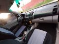 Mitsubishi Strada GLX 2010-7