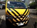 Toyota HI-ace Model 2017 For Sale-2