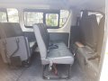 Toyota HI-ace Model 2017 For Sale-4