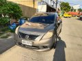 Nissan Almera 2016-1