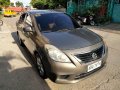 Nissan Almera 2016-4