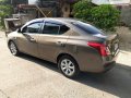 Nissan Almera 2016-5