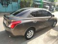 Nissan Almera 2016-6