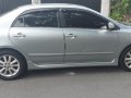 Toyota Altis 2009-6