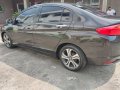 Honda City VX 2015-0