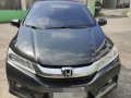 Honda City VX 2015-5