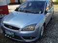 Ford Focus 2008-0