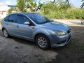 Ford Focus 2008-10