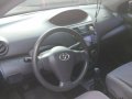 Toyota Vios 2009-2