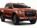 2021 ISUZU DMAX 4X4 LS -E 3.0L AT-0