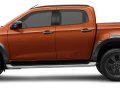 2021 ISUZU DMAX 4X4 LS -E 3.0L AT-5